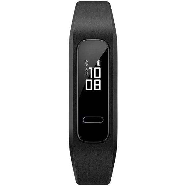 Bratara fitness HUAWEI Band 3e, Android/iOS, Black