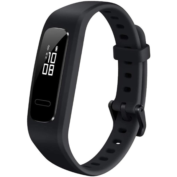 Bratara fitness HUAWEI Band 3e, Android/iOS, Black