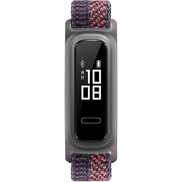 Bratara fitness HUAWEI Band 4e, Android/iOS, Sakura Coral