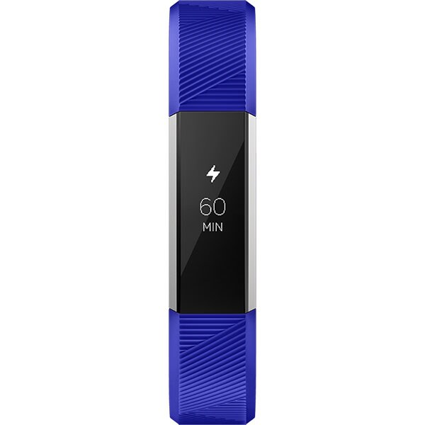 Bratara fitness FITBIT Ace, Android/iOS, albastru