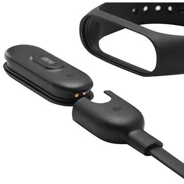 Bratara fitness XIAOMI Mi Band 3, Android/iOS, negru