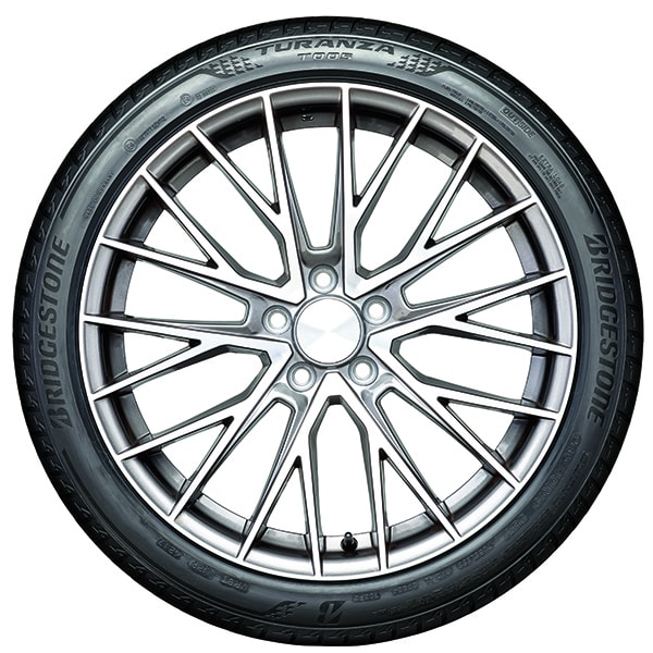 Anvelopa vara BRIDGESTONE Turanza T005 185/65R15 88H
