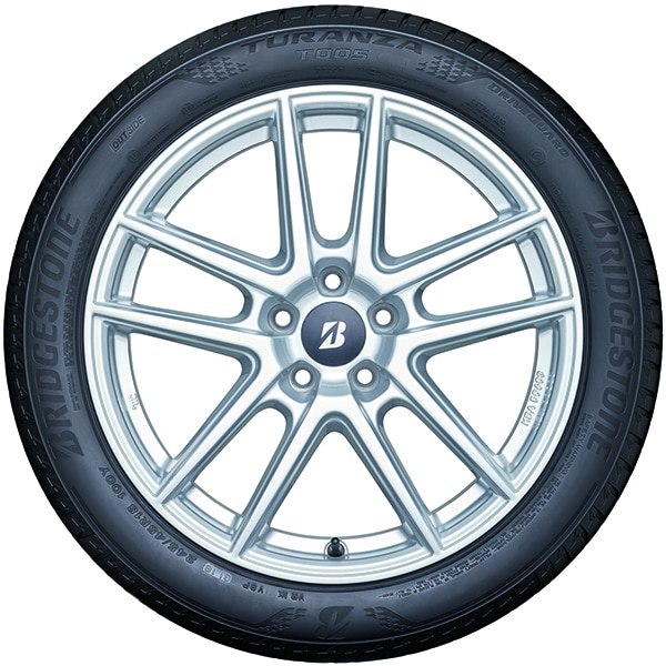 Anvelopa vara BRIDGESTONE Turanza T005 185/65R15 88H