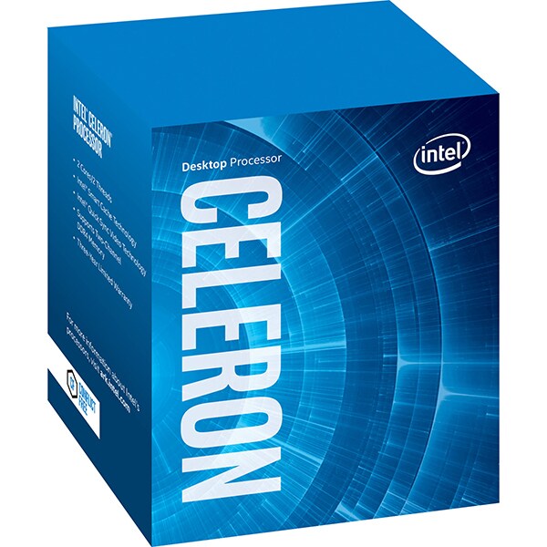 Procesor Intel Celeron G5925, 3.6GHz, Socket FCLGA1200, BX80701G5925