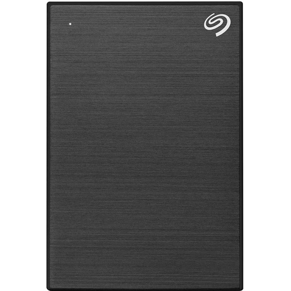 Hard Disk extern SEAGATE Backup Plus Portable STHP4000400, 4TB, USB 3.0, negru