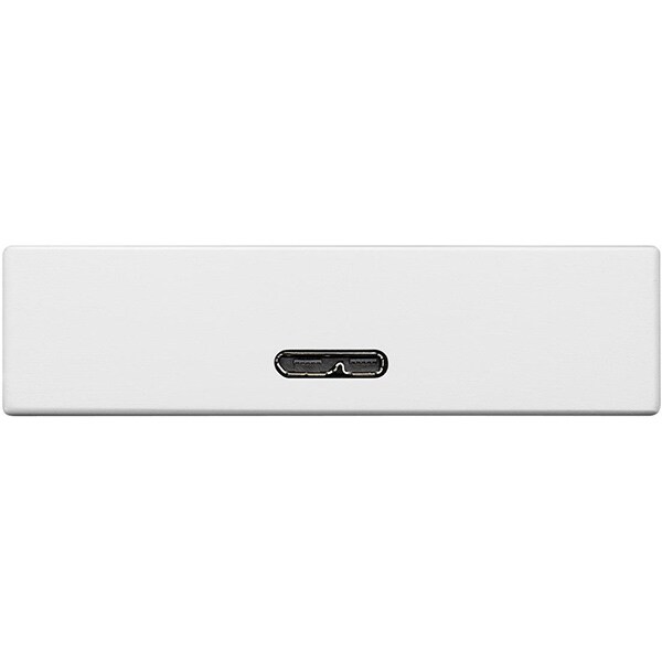 Hard Disk extern SEAGATE Backup Plus Portable STHP5000403, 5TB, USB 3.0, rosu