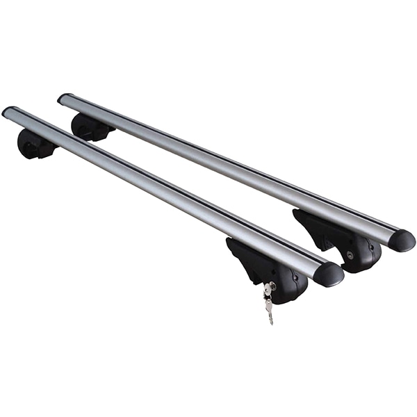 Bare transversale MENABO Brio, Toyota Rav 4 (XA20), 2000-2005, 120 cm