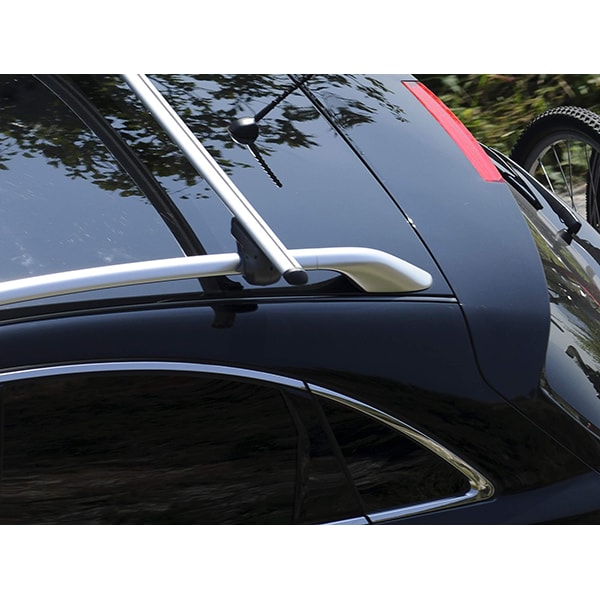 Bare transversale MENABO Brio, Mitsubishi Grandis, 2003-2011, 120 cm
