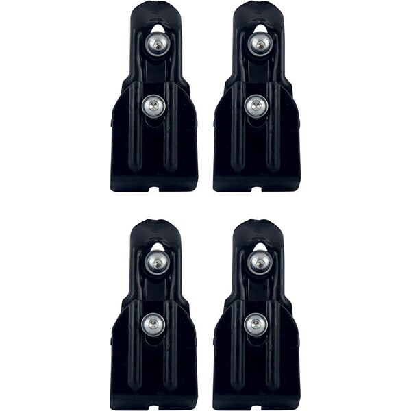 Bare transversale K39, Volkswagen Touran I (1T), 2010-2015, 112 cm
