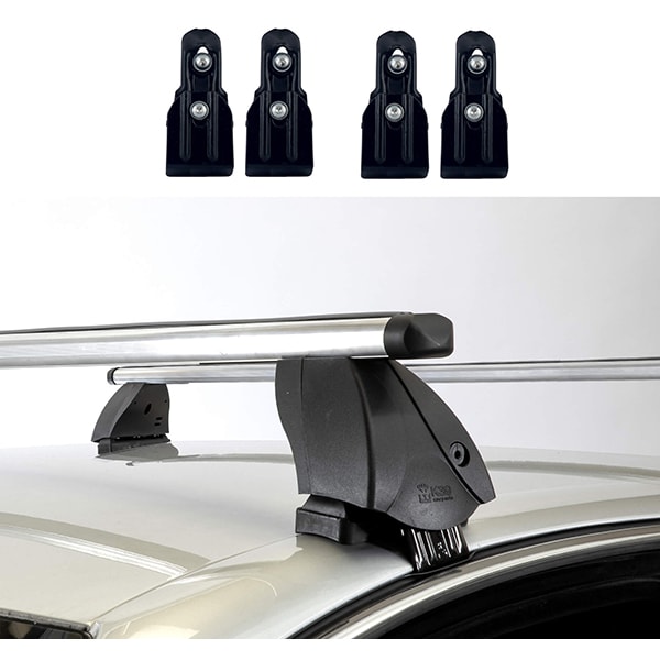 Bare transversale K39, Volkswagen Touran I (1T), 2010-2015, 112 cm