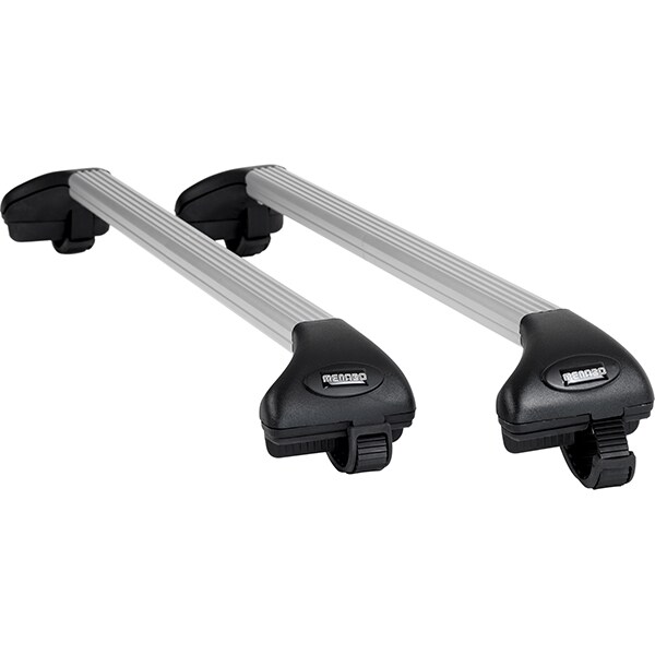 Bare transversale MENABO Ariete Flush, BMW X4 (F26), 2014-2018, 105 cm