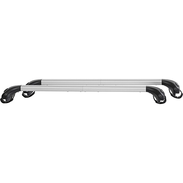 Bare transversale MENABO Ariete High, Renault Kangoo Express (Mk2), 2008-Prezent, 105 cm