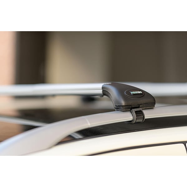 Bare transversale MENABO Ariete High, Nissan Praire, 1989-1996, 105 cm