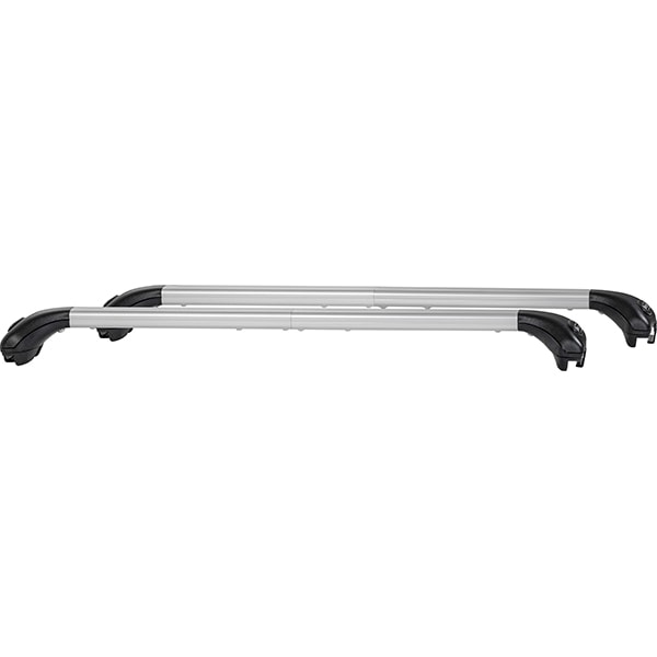 Bare transversale MENABO Ariete High, Audi A4 (B5, 8D) Avant, 1994-2000, 105 cm