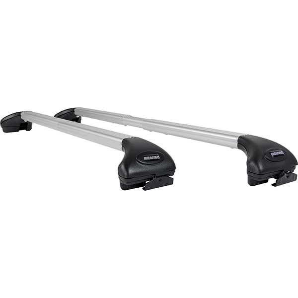 Bare transversale MENABO Ariete High, Chevrolet Captiva, 2011-2018, 105 cm