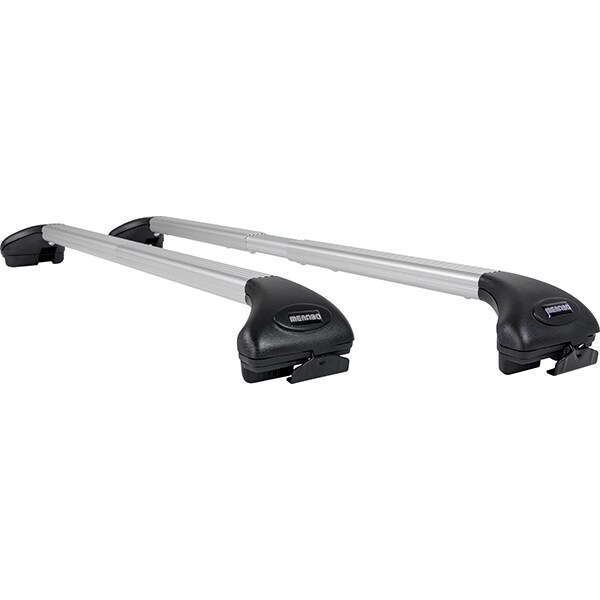 Bare transversale MENABO Ariete High, Fiat Sedici, 2005-2008, 105 cm