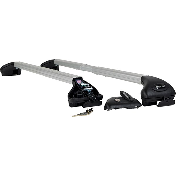 Bare transversale MENABO Ariete High, Chrysler Town & Country, 1995-2005, 105 cm