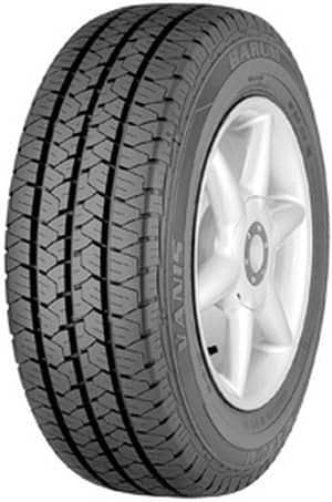 Anvelopa vara BARUM Vanis 175/75R16C 101/99R 8PR