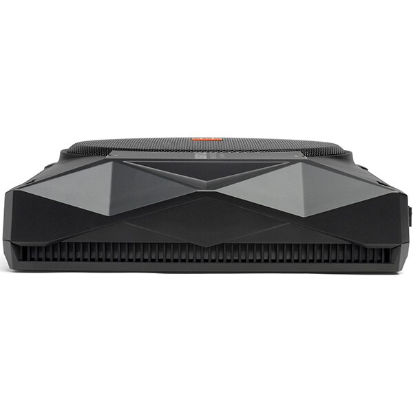 Subwoofer auto JBL Basspro SL2, 125W RMS, 20 cm