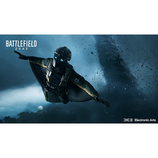 Battlefield 2042 PS5