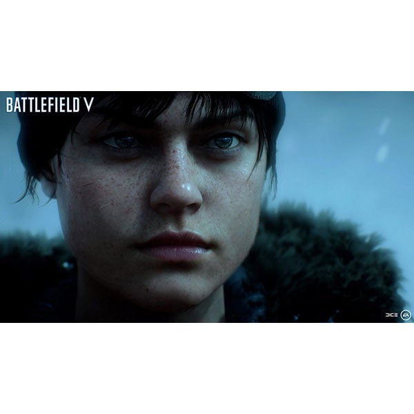 Battlefield V Deluxe Edition Xbox One