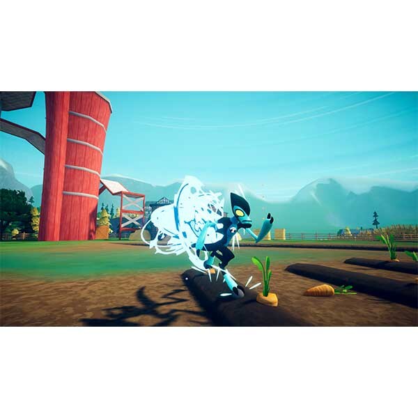 Ben 10 Power Trip Xbox One