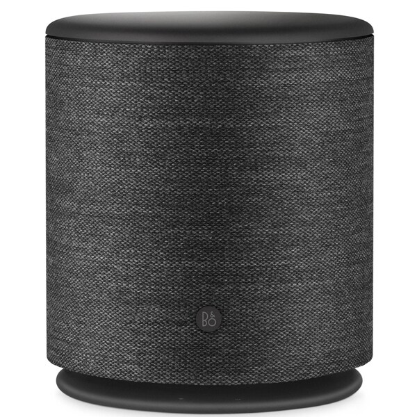 Boxa BANG & OLUFSEN BeoPlay M5, 130W RMS, Wi-Fi, Bluetooth, negru