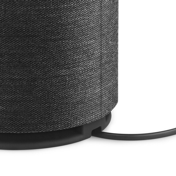 Boxa BANG & OLUFSEN BeoPlay M5, 130W RMS, Wi-Fi, Bluetooth, negru
