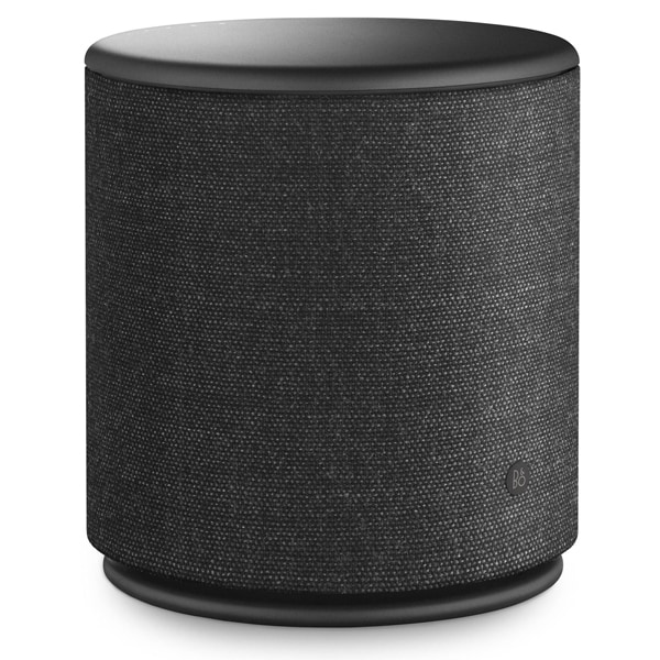 Boxa BANG & OLUFSEN BeoPlay M5, 130W RMS, Wi-Fi, Bluetooth, negru