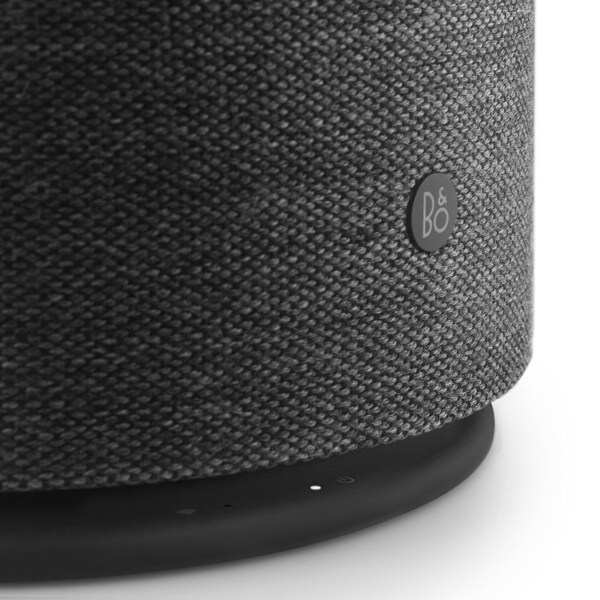 Boxa BANG & OLUFSEN BeoPlay M5, 130W RMS, Wi-Fi, Bluetooth, negru
