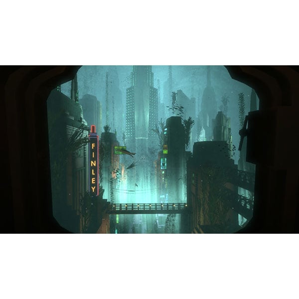 BioShock: The Collection - Nintendo Switch