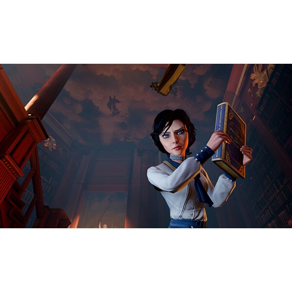 BioShock: The Collection - Nintendo Switch