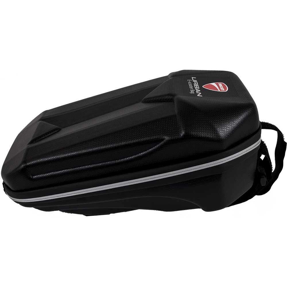 Borseta DUCATI E-Scooter Bag DUC-MON-BAG, 2l, negru