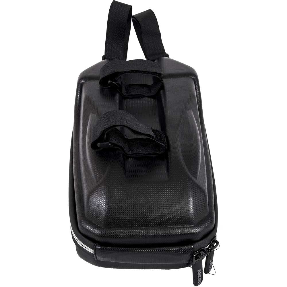 Borseta DUCATI E-Scooter Bag DUC-MON-BAG, 2l, negru