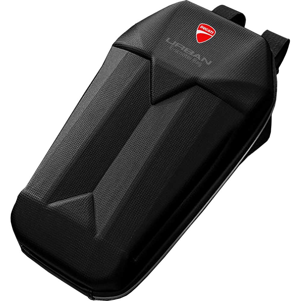 Borseta DUCATI E-Scooter Bag DUC-MON-BAG, 2l, negru