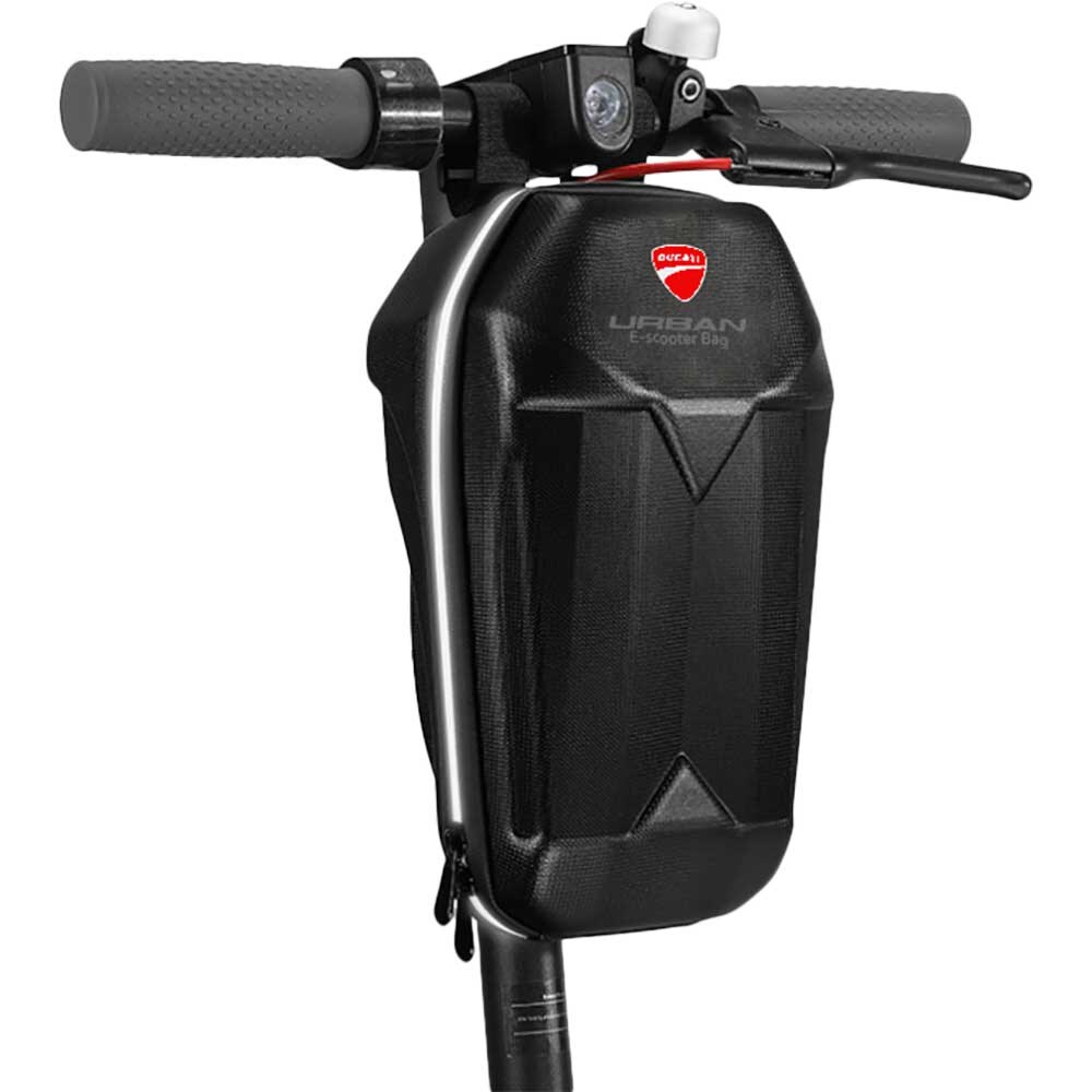 Borseta DUCATI E-Scooter Bag DUC-MON-BAG, 2l, negru