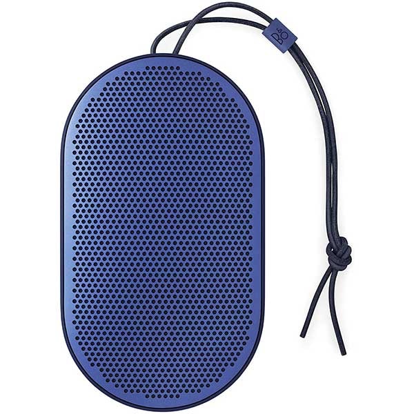 Boxa portabila BANG & OLUFSEN BeoPlay P2, 30W, Bluetooth, Royal Blue