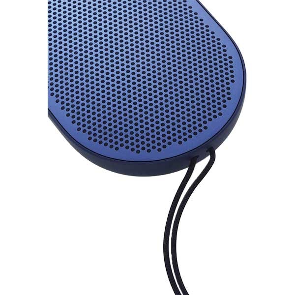 Boxa portabila BANG & OLUFSEN BeoPlay P2, 30W, Bluetooth, Royal Blue