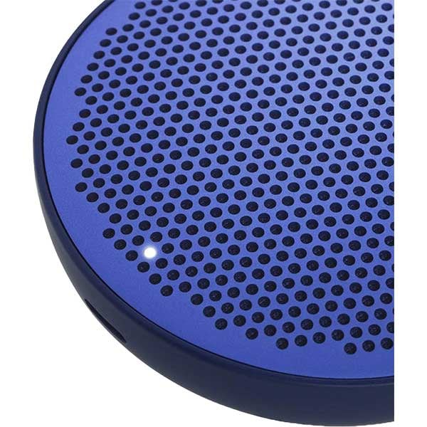 Boxa portabila BANG & OLUFSEN BeoPlay P2, 30W, Bluetooth, Royal Blue