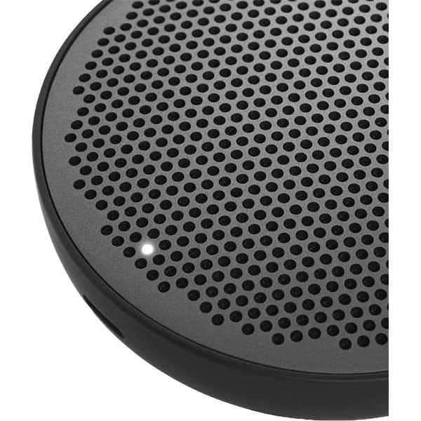 Boxa portabila BANG & OLUFSEN BeoPlay P2, 30W, Bluetooth, Black