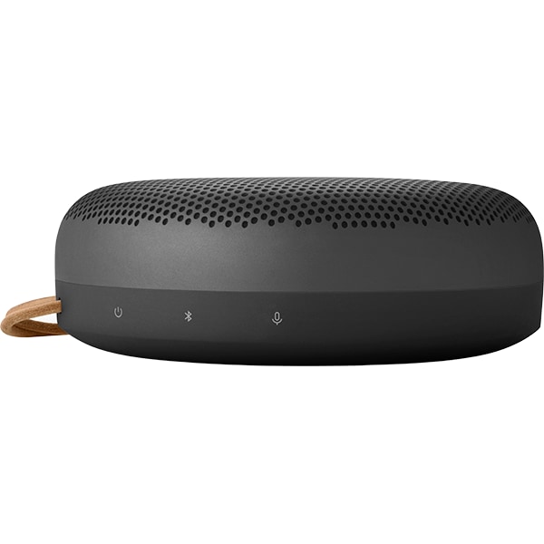 Boxa portabila BANG & OLUFSEN Beosound A1 2nd Gen, 60W, Bluetooth, IP67, Black Anthracite