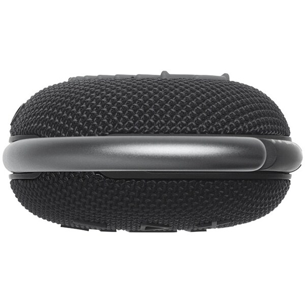 Boxa portabila JBL Clip 4, Bluetooth, IP67, negru