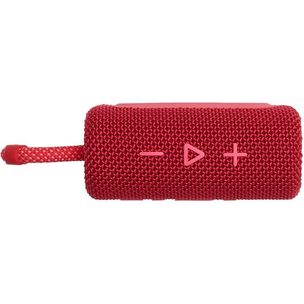 Boxa portabila JBL Go 3, Bluetooth, IP67, rosu