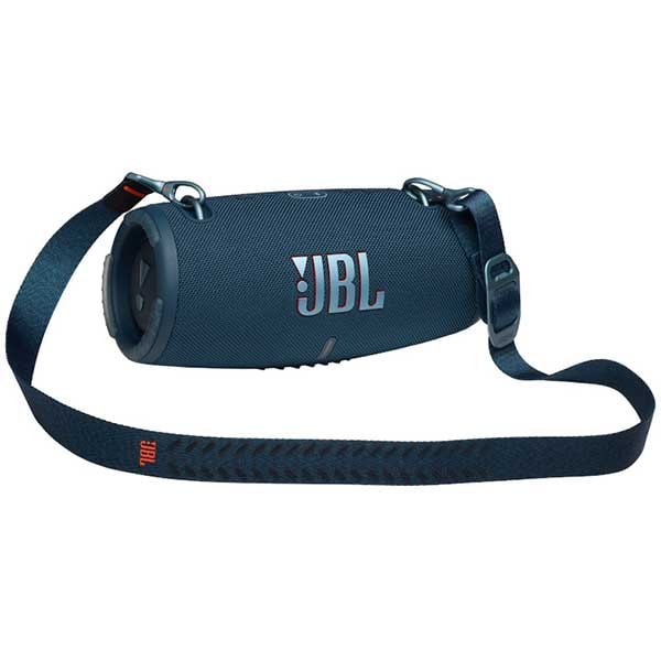 Boxa portabila JBL Xtreme 3, Bluetooth, IP67, PartyBoost, Powerbank, albastru
