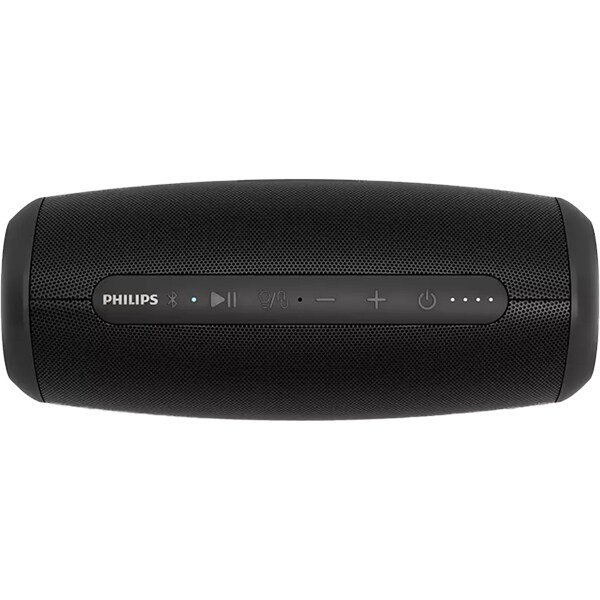 Boxa portabila PHILIPS TAS5305/00, Bluetooth, Waterproof, negru