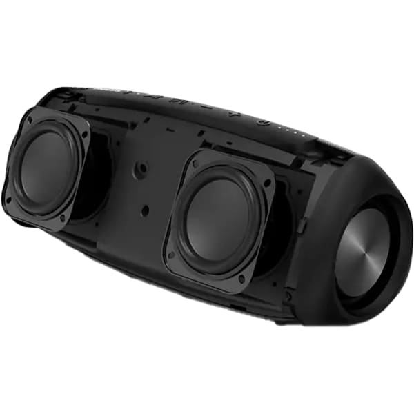 Boxa portabila PHILIPS TAS5305/00, Bluetooth, Waterproof, negru