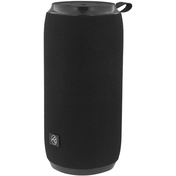 Boxa portabila TELLUR Gliss, Bluetooth, MicroSD, negru