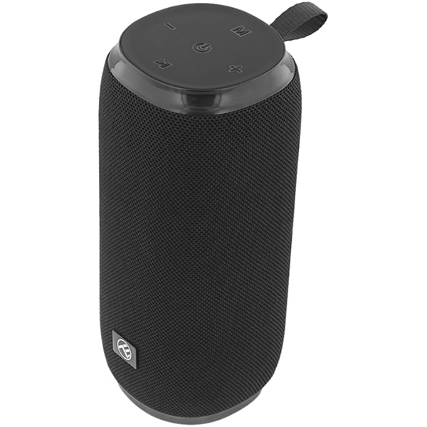 Boxa portabila TELLUR Gliss, Bluetooth, MicroSD, negru