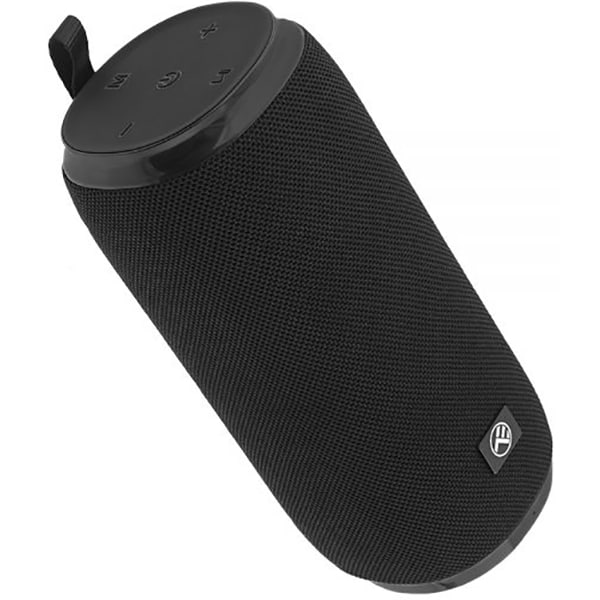 Boxa portabila TELLUR Gliss, Bluetooth, MicroSD, negru