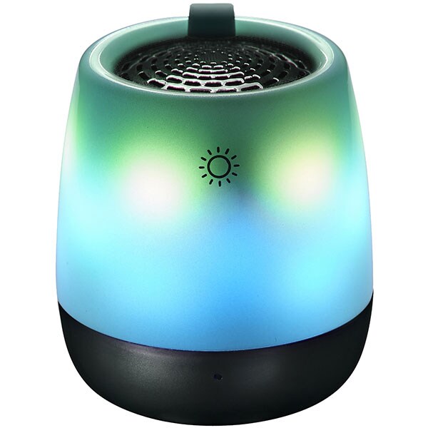 Boxa portabila MAXCOM Maxton MX680 Barva, Bluetooth, negru